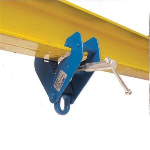 Clamps and Hooks