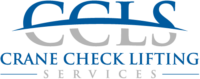Crane Check Logo