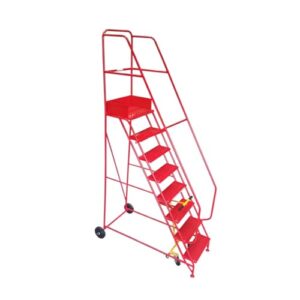 Ladders & Podiums by Klime-Ezee