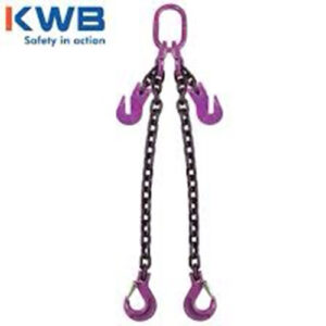 Lifting Chains and Components