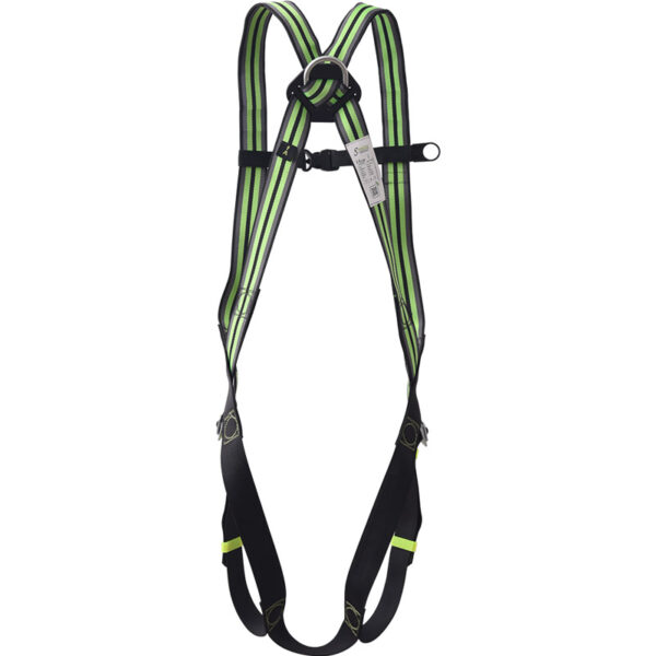 Body Harness - Image 4