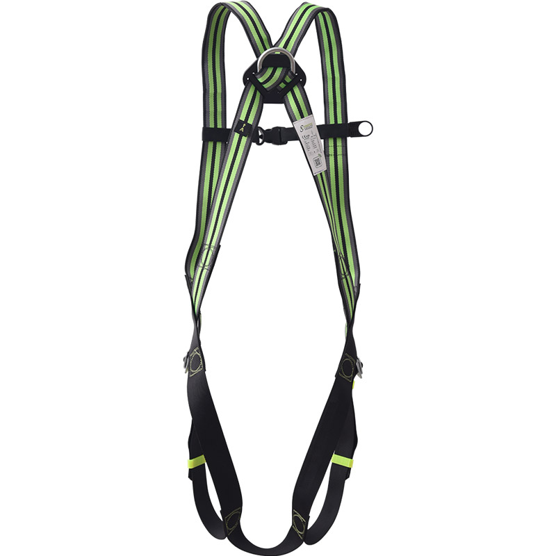 Body Harness – Crane Check