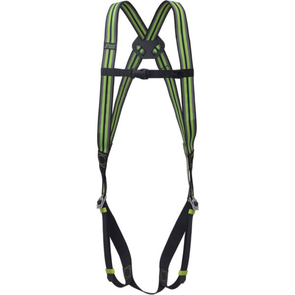 Body Harness