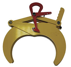 RT Round Bar and Pipe Clamps