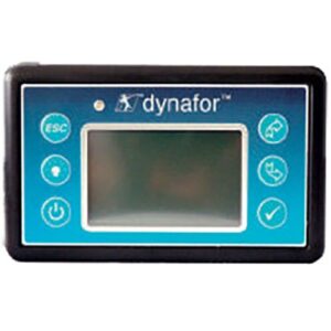 Dynafor LLX1 Wireless Display