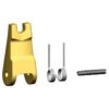 Forged Safety Latch Kit for Clevis Wide Bowl Clevis Sling Hook