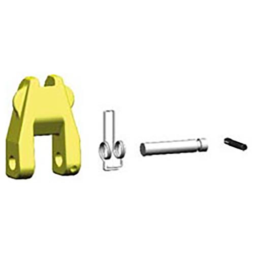 Safety Latch Kit for Weld-on Hooks
